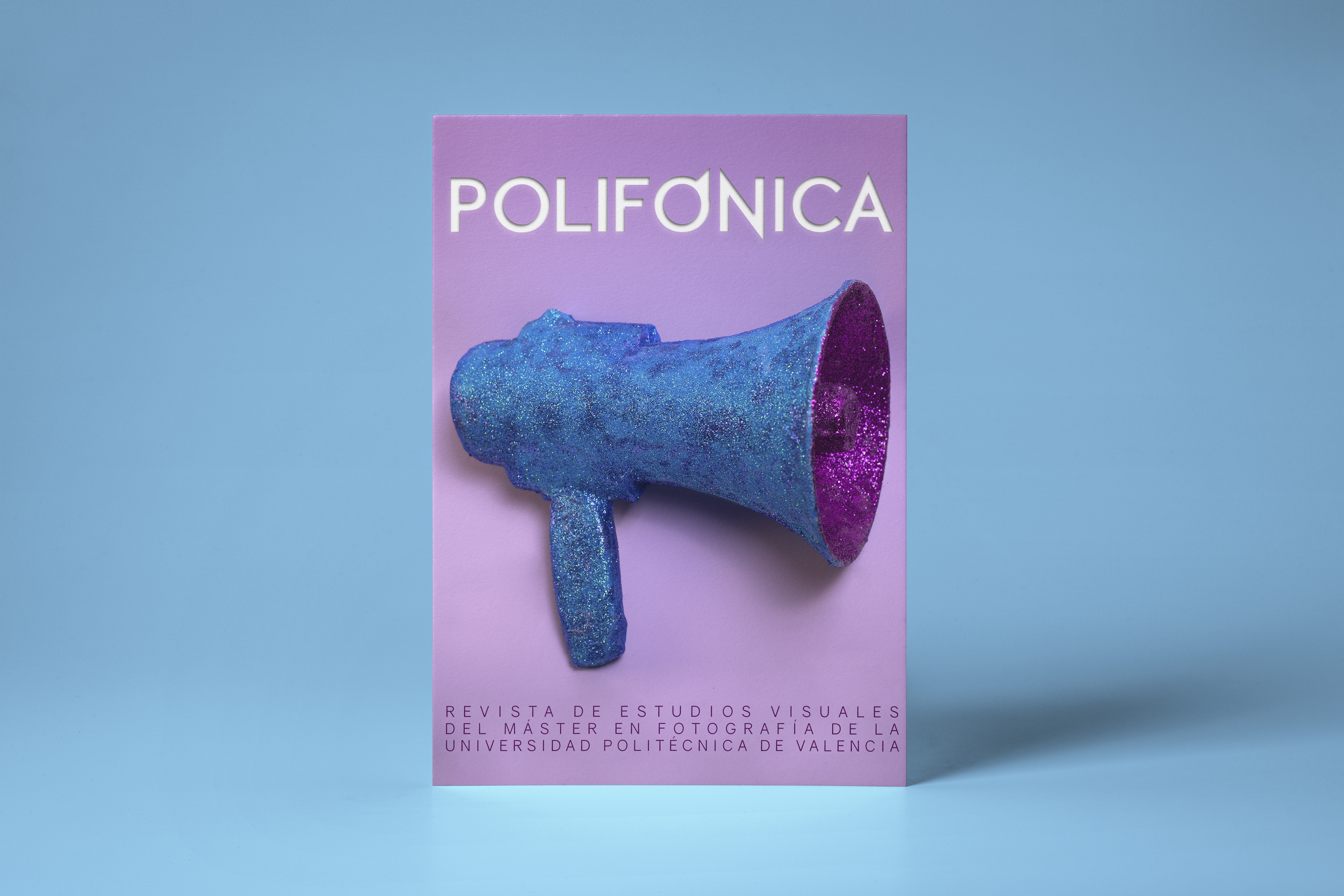 Revista Polifónica Artes Visuales