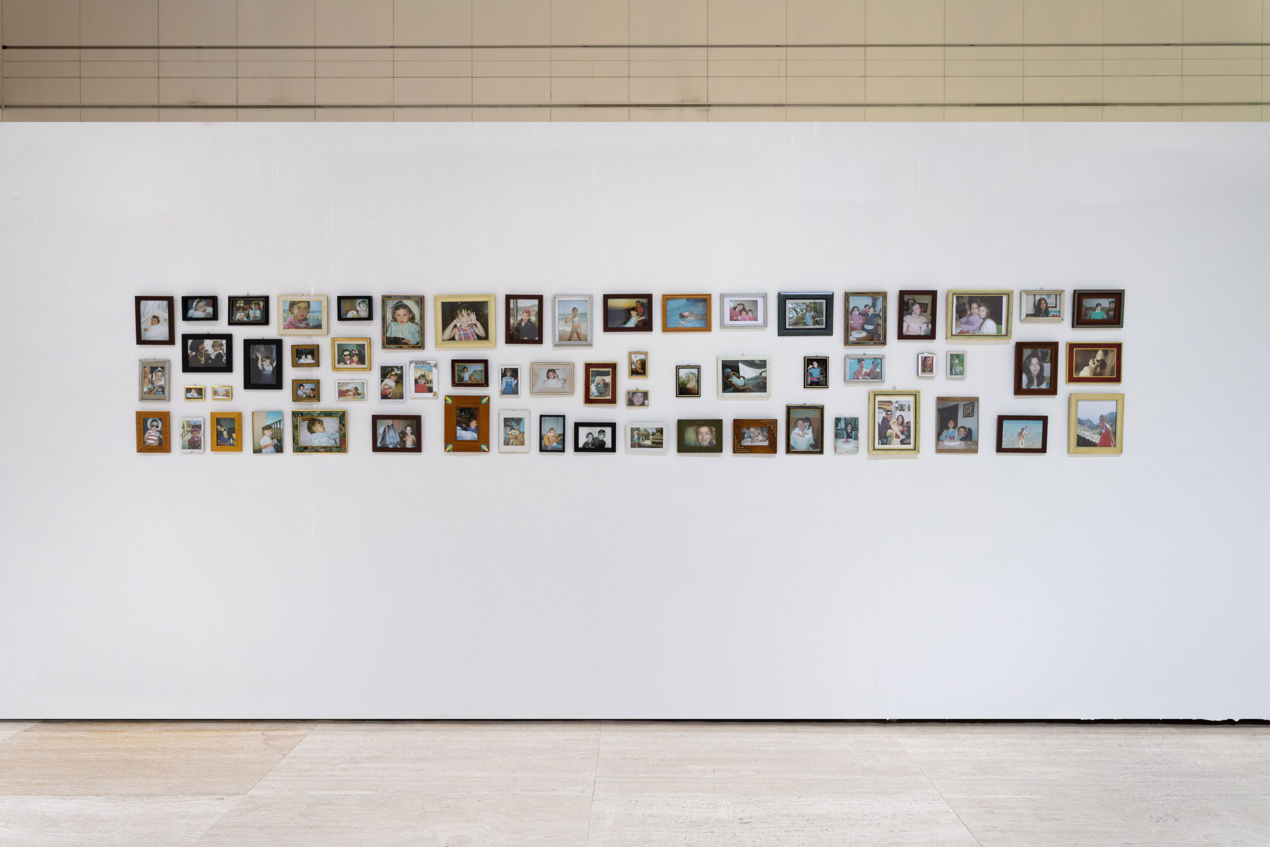 Alicia Palacios Ferri Mulier Mulieris