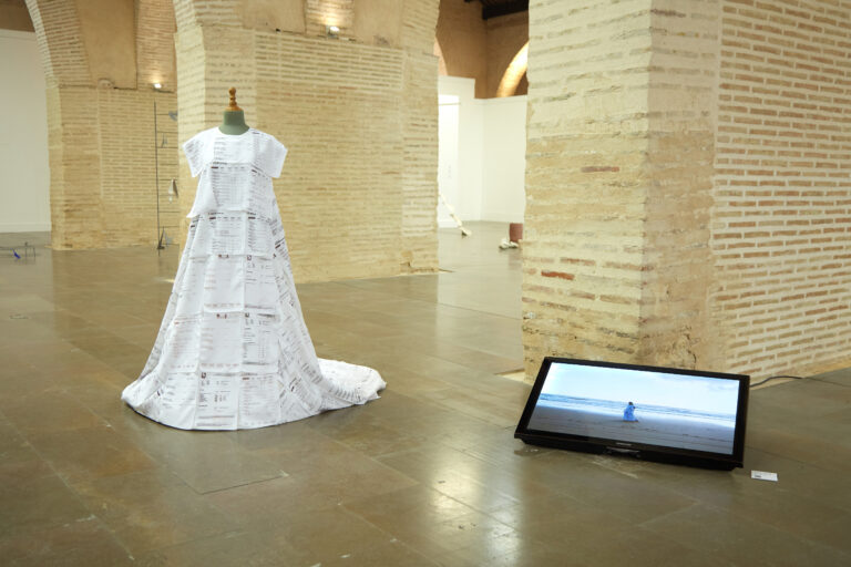 Alicia Palacios-Ferri Penitencia PAM